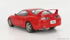 TOYOTA  SUPRA MKIV (A80) COUPE 1993  RED