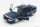RENAULT  R21 TURBO GENDARMERIE 1992  BLUE