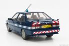 RENAULT  R21 TURBO GENDARMERIE 1992  BLUE