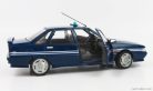 RENAULT  R21 TURBO GENDARMERIE 1992  BLUE