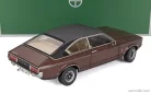 FORD ENGLAND  GRANADA COUPE II SERIES 1975  BROWN BLACK