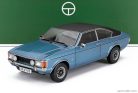 Ford  GRANADA CONSUL 2.3L V6 GT COUPE II SERIES 1975  LIGHT BLUE MET