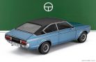 Ford  GRANADA CONSUL 2.3L V6 GT COUPE II SERIES 1975  LIGHT BLUE MET
