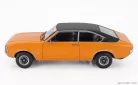 FORD ENGLAND  GRANADA CONSUL 2.3L V6 GT COUPE II SERIES 1975  ORANGE BLACK