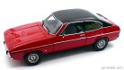 Ford  CAPRI MKII 3.0 GHIA COUPE 1974  RED BLACK