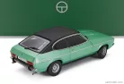 FORD ENGLAND  CAPRI MKII 3.0 GHIA COUPE 1974  MEDITERRANEAN GREEN