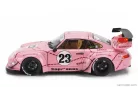 PORSCHE  911 993 RWB BODYKIT N 23 PINK PIG COUPE 2020  PINK