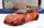 PORSCHE  911 993 JAGERMEISTER RWB BODYKIT COUPE N 7 RACING 2020  ORANGE