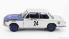 BMW  2002 Ti N 24 (night version) RALLY MONTECARLO 1969 TIMO MAKINEN - PAUL EASTER  WHITE BLUE