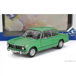 BMW  1602 TAIGA 1971  GREEN