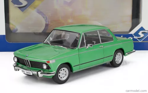 BMW  1602 TAIGA 1971  GREEN