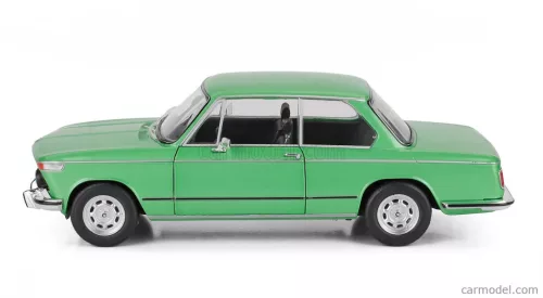 BMW  1602 TAIGA 1971  GREEN