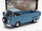 VOLKSWAGEN  T2 PICK-UP 1968
