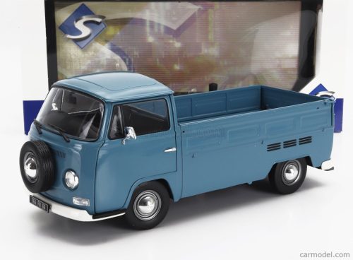 VOLKSWAGEN  T2 PICK-UP 1968