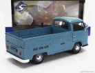 VOLKSWAGEN  T2 PICK-UP 1968