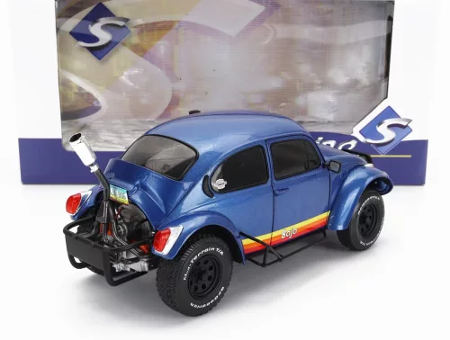 VOLKSWAGEN - BEETLE - BOGÁR  MAGGIOLINO BAJA 1975