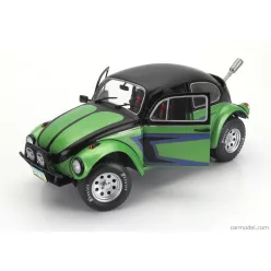 VOLKSWAGEN  BEETLE MAGGIOLINO BAJA 1975  GREEN