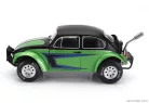 VOLKSWAGEN  BEETLE MAGGIOLINO BAJA 1975  GREEN