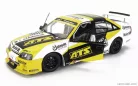 OPEL  OMEGA EVO 500 TEAM IRMSCHER N 36 SEASON DTM 1991 F.ENGSTLER  YELLOW BLACK