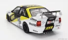 OPEL  OMEGA EVO 500 TEAM IRMSCHER N 36 SEASON DTM 1991 F.ENGSTLER  YELLOW BLACK