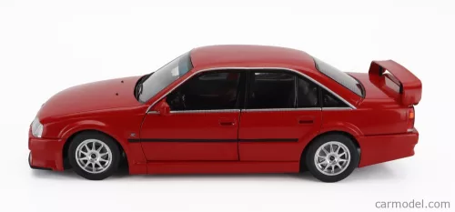 OPEL  OMEGA 3.0 24V 1990  BLACK