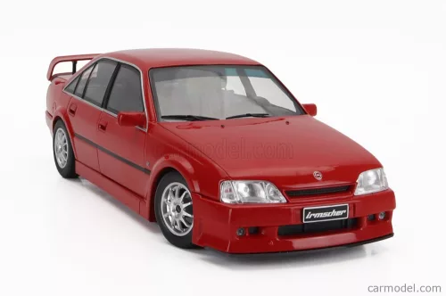 OPEL  OMEGA 3.0 24V 1990  BLACK