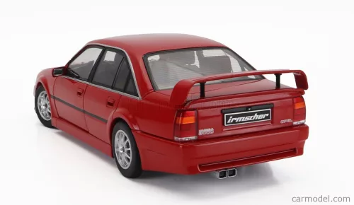 OPEL  OMEGA 3.0 24V 1990  BLACK