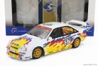 OPEL  OMEGA 3000 EVO 500 TEAM IRMSCHER N 37 DTM SEASON 1991 VOLKER STRYCEK  WHITE YELLOW