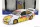OPEL  OMEGA 3000 EVO 500 TEAM IRMSCHER N 37 DTM SEASON 1991 VOLKER STRYCEK  WHITE YELLOW