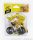 FIGURES  CICLISTA - CYCLIST - TEAM AG2R-CITROEN - TOUR DE FRANCE 2023  WHITE