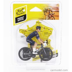   FIGURES  CICLISTA - CYCLIST - TEAM GROUPAMA-FDJ - TOUR DE FRANCE 2023  BLUE