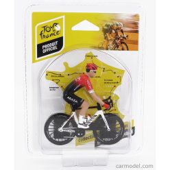   FIGURES  CICLISTA - CYCLIST - TEAM ARKEA-SAMSIC - TOUR DE FRANCE 2023  RED