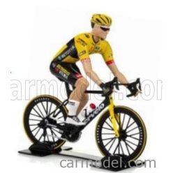   FIGURES  CICLISTA - CYCLIST - TEAM JUMBO VISMA - TOUR DE FRANCE 2023