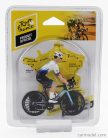 FIGURES  CICLISTA - CYCLIST - TEAM MOVISTAR - TOUR DE FRANCE 2023