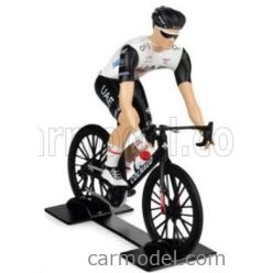   FIGURES  CICLISTA - CYCLIST - TEAM UAE EMIRATES - TOUR DE FRANCE 2023