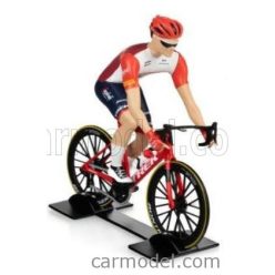   FIGURES  CICLISTA - CYCLIST - TEAM TREK SEGAFREDO - TOUR DE FRANCE 2023