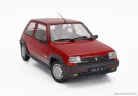 RENAULT  R5 GT TURBO MKI 1985  RED