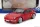 PORSCHE  911 993 CARRERA RS COUPE 1997  RED