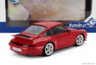 PORSCHE  911 993 CARRERA RS COUPE 1997  RED