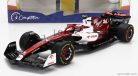 ALFA ROMEO F1  C42 TEAM ORLEN RACING N 24 CANADA GP 2022 GUANYU ZHOU