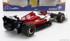 ALFA ROMEO F1  C42 TEAM ORLEN RACING N 24 CANADA GP 2022 GUANYU ZHOU