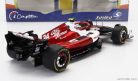 ALFA ROMEO F1  C42 TEAM ORLEN RACING N 24 CANADA GP 2022 GUANYU ZHOU