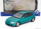 HONDA  CIVIC (EG6) AZTEC 1991  GREEN MET