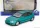 HONDA  CIVIC (EG6) AZTEC 1991  GREEN MET