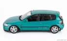 HONDA  CIVIC (EG6) AZTEC 1991  GREEN MET