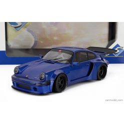 PORSCHE  911 930 3.0L KS-R COUPE 2022  BLUE