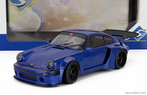 PORSCHE  911 930 3.0L KS-R COUPE 2022  BLUE