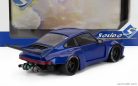 PORSCHE  911 930 3.0L KS-R COUPE 2022  BLUE