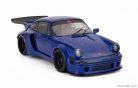 PORSCHE  911 930 3.0L KS-R COUPE 2022  BLUE