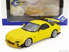 MAZDA  RX-7 FD RS COUPE 1994  YELLOW